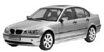 BMW E46 B3529 Fault Code