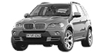 BMW E70 B3529 Fault Code