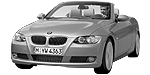 BMW E93 B3529 Fault Code