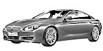 BMW F06 B3529 Fault Code