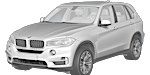 BMW F15 B3529 Fault Code